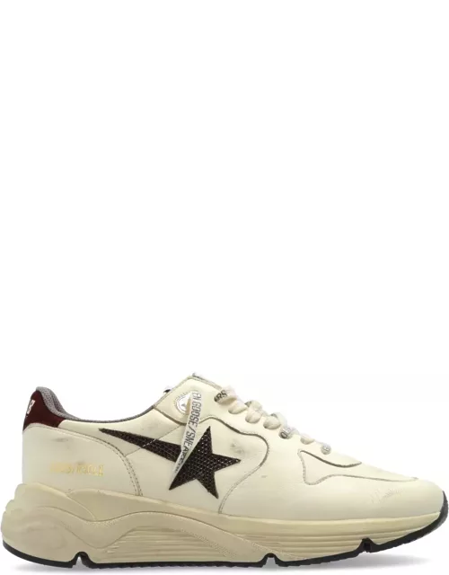 Golden Goose Sneakers Running Sole