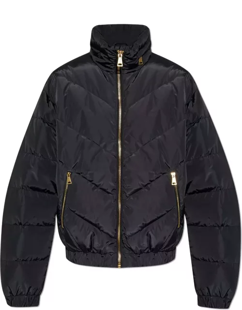 Versace Jeans Couture Puffer Jacket