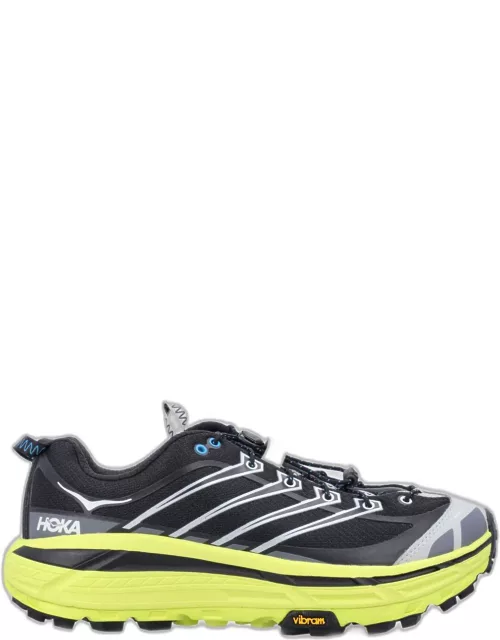 Sneakers HOKA Men color Black