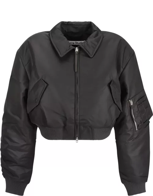 Acne Studios Bomber Jacket