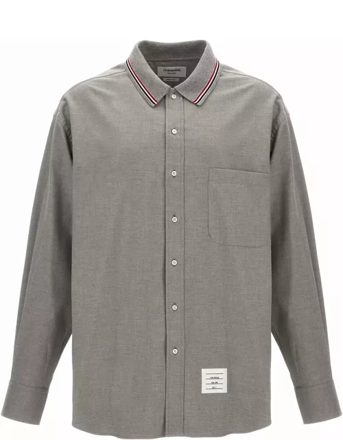 Thom Browne rwb Shirt