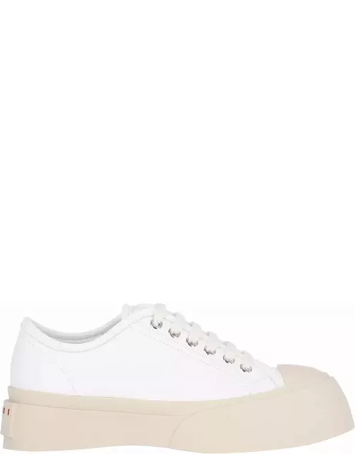 Marni pablo Platform Sneaker