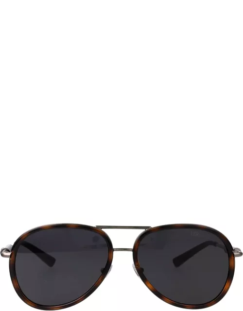 Versace Eyewear 0ve2260 Sunglasse