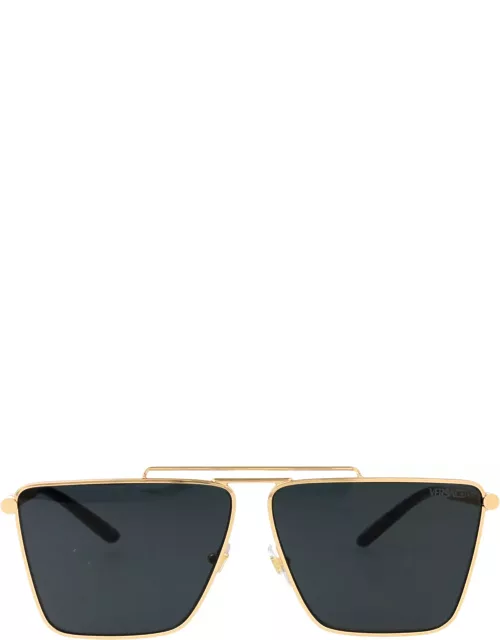 Versace Eyewear 0ve2266 Sunglasse