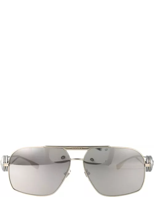 Versace Eyewear 0ve2269 Sunglasse