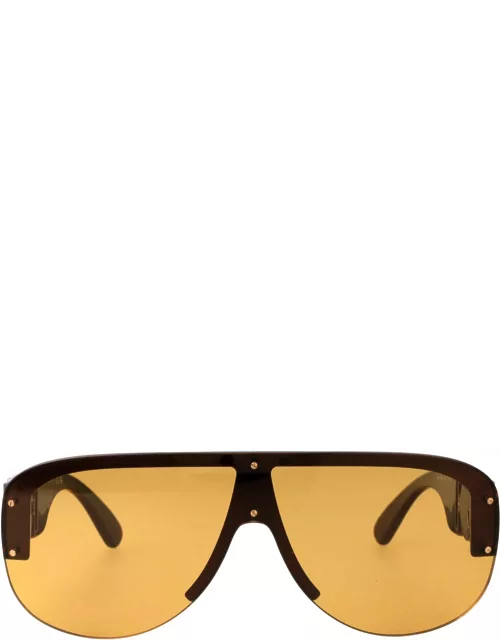 Versace Eyewear 0ve4391 Sunglasse