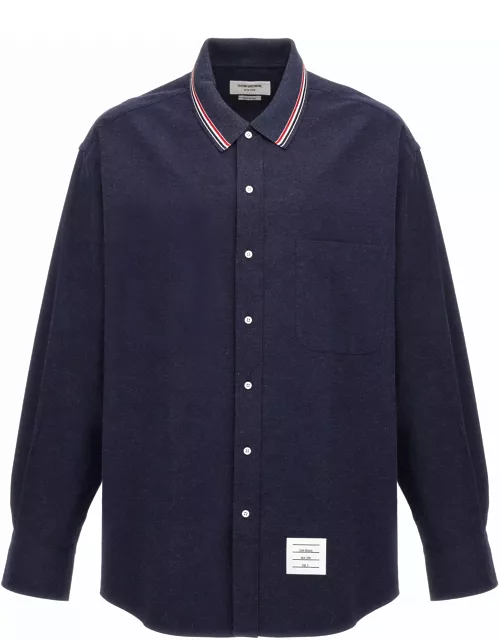 Thom Browne rwb Shirt