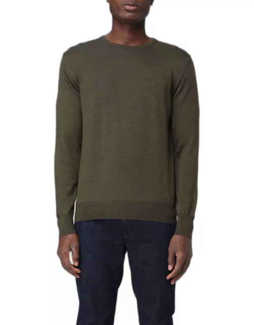 Sweater XC Men color Military