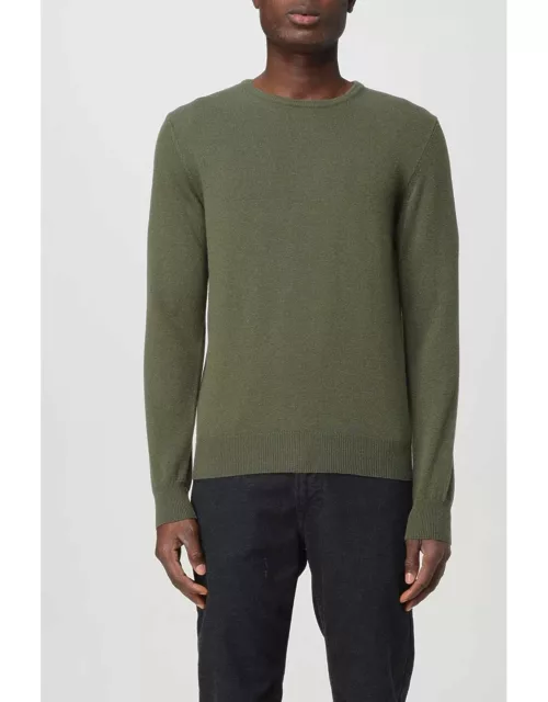 Sweater XC Men color Military