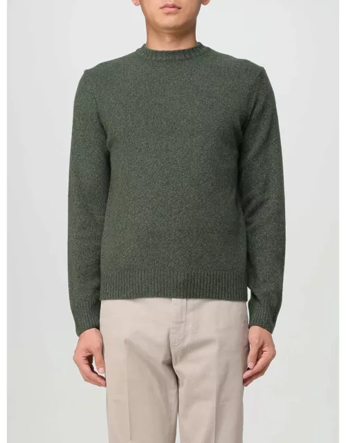 Sweater XC Men color Military