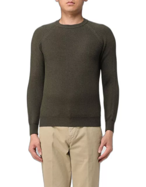 Sweater XC Men color Military