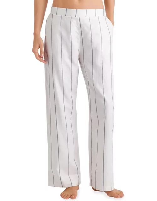 Urban Casuals Striped Pajama Pant