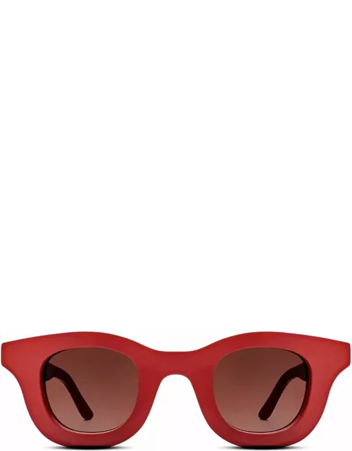 Thierry Lasry HACKTIVITY Sunglasse