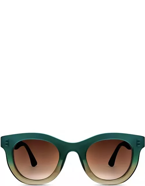 Thierry Lasry CONSISTENCY Sunglasse