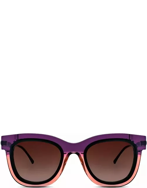 Thierry Lasry ELASTY Sunglasse