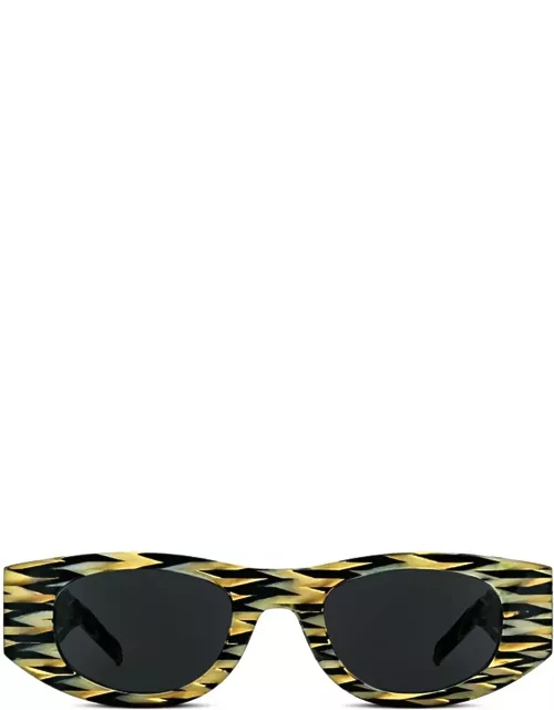 Thierry Lasry MASTERMINDY Sunglasse