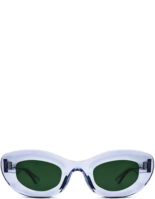 Thierry Lasry JAZZ Sunglasse