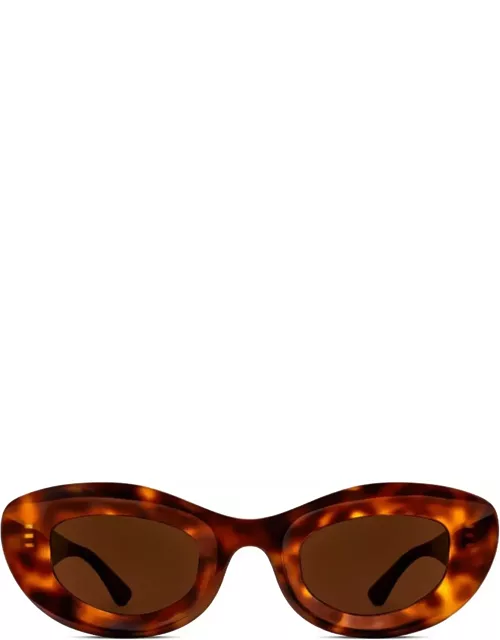 Thierry Lasry JAZZ Sunglasse