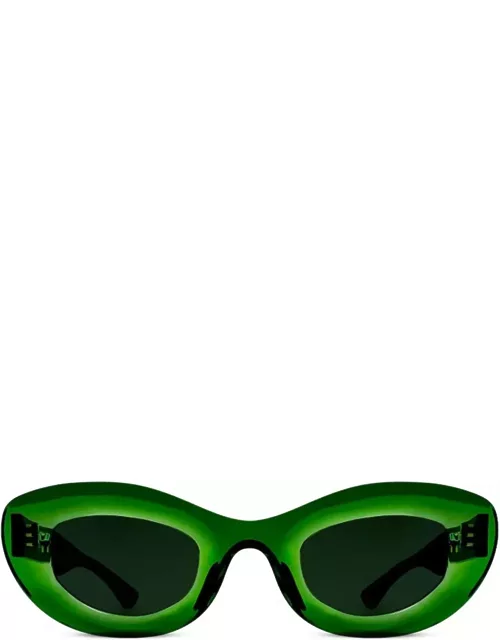 Thierry Lasry JAZZ Sunglasse