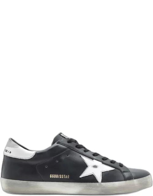 Super-Star sneakers black/white