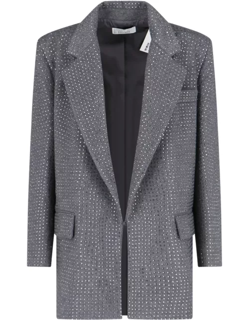 Giuseppe Di Morabito Rhinestone Blazer