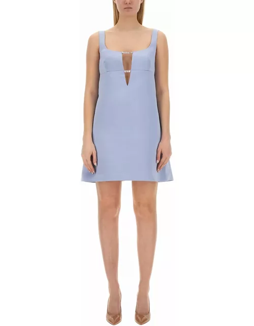 Nina Ricci A-line Dres