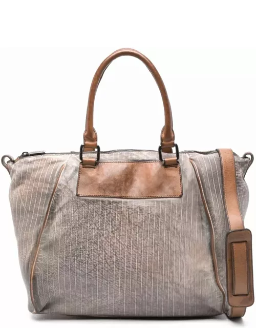 Numero 10 Nashville Bag