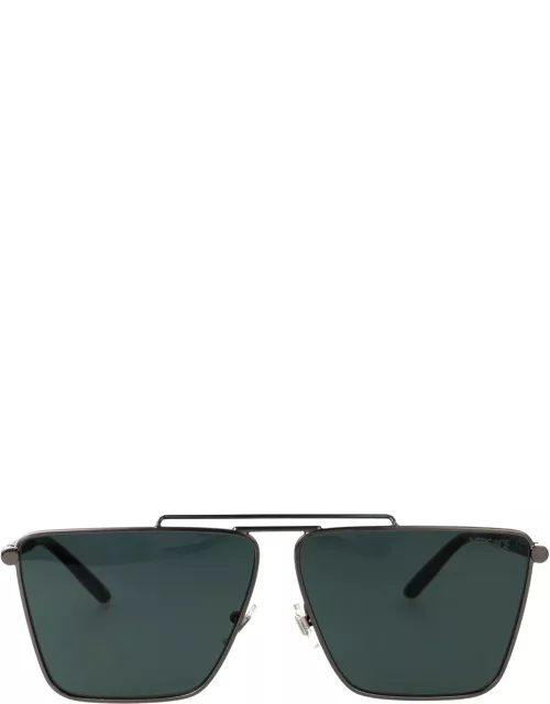 Versace Eyewear 0ve2266 Sunglasse