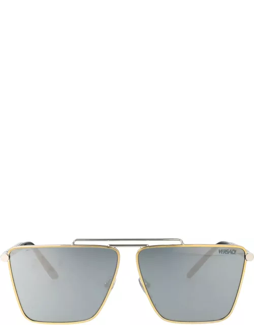 Versace Eyewear 0ve2266 Sunglasse