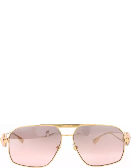 Versace Eyewear 0ve2269 Sunglasse