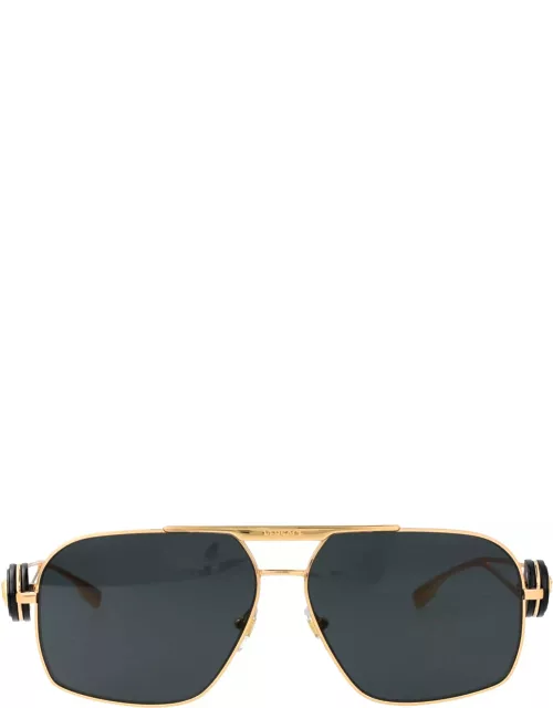 Versace Eyewear 0ve2269 Sunglasse