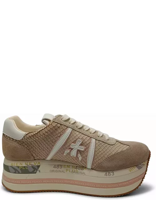 Premiata Sneakers Beth