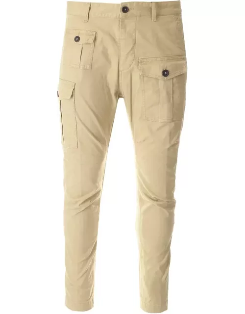 Dsquared2 Cargo Pant