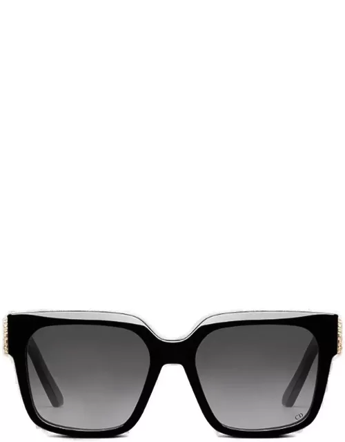 Dior Eyewear Square Frame Sunglasse