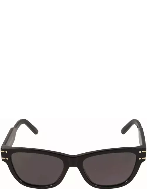 Dior Eyewear Wayfarer Woman Sunglasse