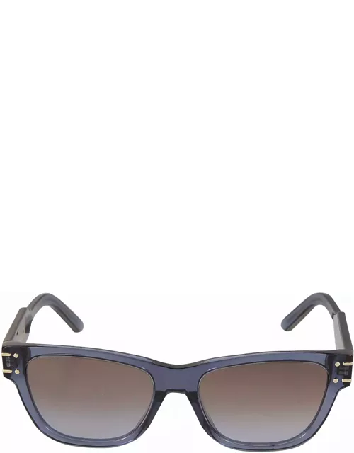 Dior Eyewear Wayfarer Classic Sunglasse