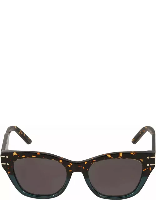 Dior Eyewear Wayfarer Classic Sunglasse