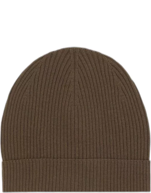 Hat RICK OWENS Men color Brown