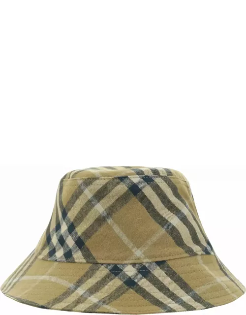 Burberry Bucket Hat