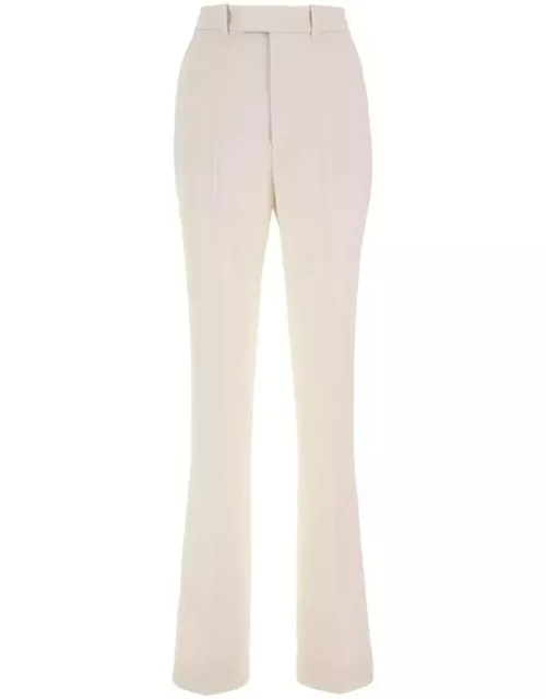 Gucci Wool Crepe Pant