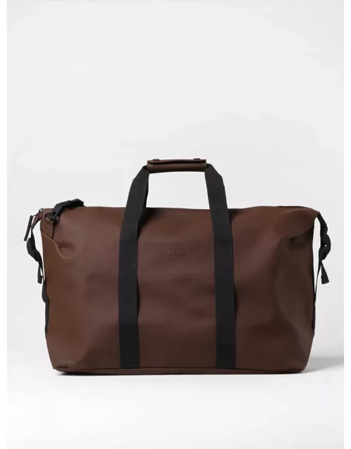 Bags RAINS Men color Brown