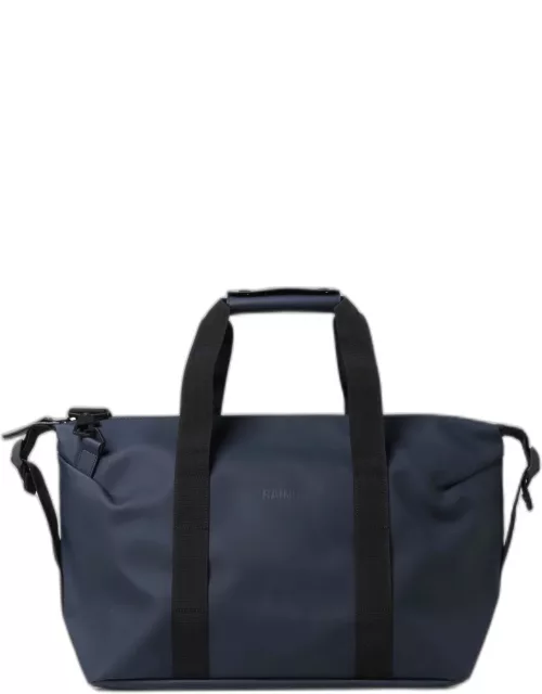 Bags RAINS Men color Blue