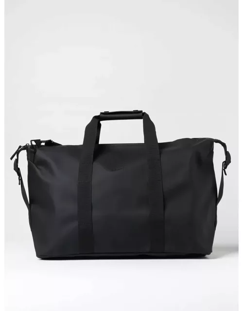 Bags RAINS Men color Black