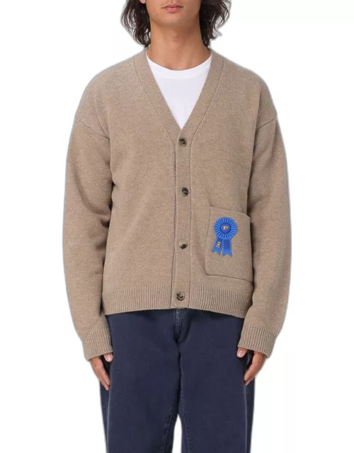 Cardigan JW ANDERSON Men color Beige