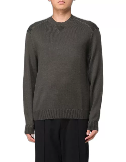 Sweater ARMANI EXCHANGE Men color Military