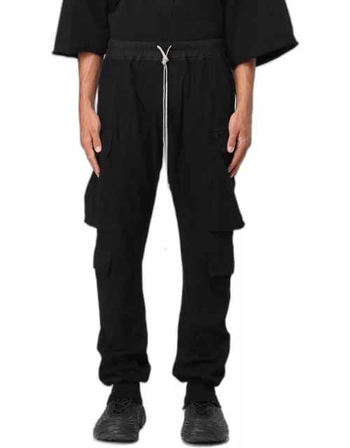 Pants RICK OWENS DRKSHDW Men color Black