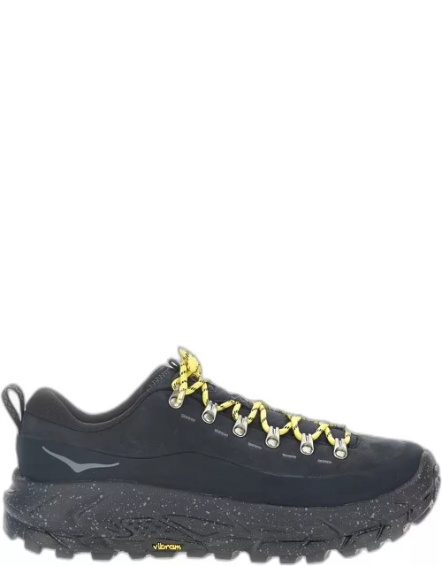 Sneakers HOKA Men color Black