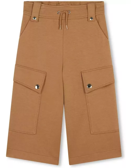 Chloé Cargo Pant