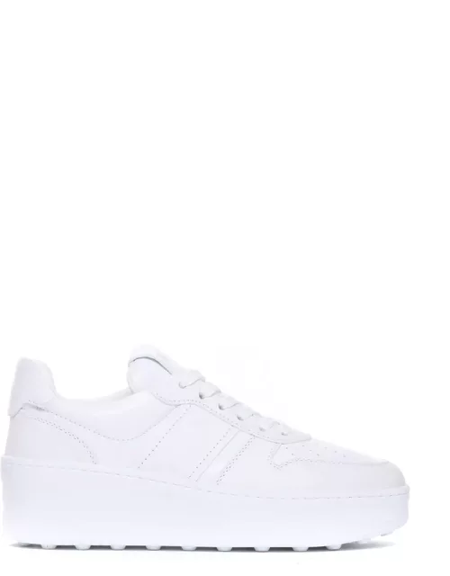 Tod's Platform Sneaker