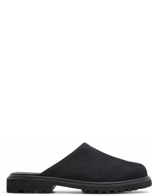 ALDO Piers - Men's Slippers and Clog - Black